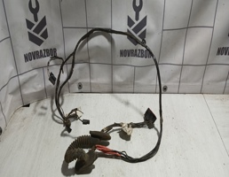 Проводка (коса) для Ford Focus 2 05-08  запчасти бу