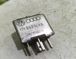 Реле для VW Golf 2 Jetta 2 83-92  запчасти бу