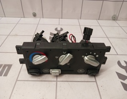 Блок управления печкой для Chery QQ6 S21 07-10  запчасти бу