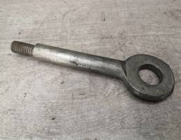 Крюк буксировочный для Chery Boo M11 10-14  запчасти бу