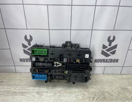 Блок предохранителей для Opel Astra H / Family 2004 >  запчасти бу