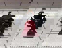 Кнопка аварийной сигнализации для Peugeot 307 2001-2008  запчасти бу