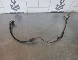 Трубка цилиндра сцепления для Opel Astra G 1998-2005  запчасти бу