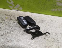 Ответная часть ремня безопасности для Renault Scenic 2 2003-2009  запчасти бу