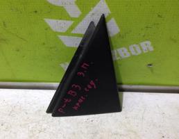 Накладка двери задней правой для VW Passat  B3  1988-1993  запчасти бу