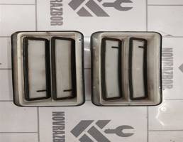 Решетка вентиляционная для Opel Zafira A 99-05  запчасти бу