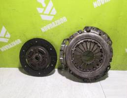 Комплект сцепления для Chevrolet Lanos 2004+  запчасти бу