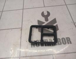 Накладка (кузов внутри) для Nissan Almera N16 2000-2006  запчасти бу