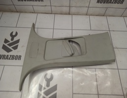 Обшивка стойки для Ford Focus 2 05-08  запчасти бу