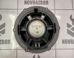 Динамик для Skoda Octavia A5 1Z   04-13  запчасти бу