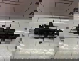 Цилиндр сцепления рабочий для Peugeot 307 2001-2008  запчасти бу