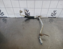 Трубка кондиционера для Faw Besturn B50 2009-2016  запчасти бу