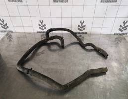 Патрубок отопителя для Ford Fusion 2002 >  запчасти бу