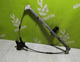 Стеклоподъемник электр. задний правый для Mazda Mazda 6 GG 02-07  запчасти бу