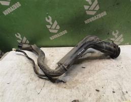 Горловина топливного бака для Renault Clio 2 Symbol 1998-2008  запчасти бу