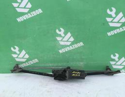 Трапеция стеклоочистителей для Audi 80 B2 80-86  запчасти бу