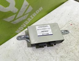 Блок управления стеклоподъемниками для Rover 4-series 1995-2000  запчасти бу