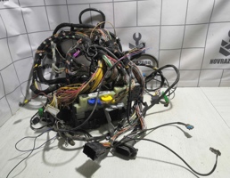 Проводка (коса) для Renault Clio 2 Symbol 1998-2008  запчасти бу