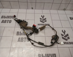 Проводка (коса) для Ford Focus 2 05-08  запчасти бу