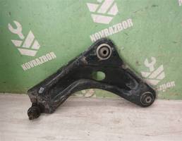 Рычаг передний левый для Citroen C-Elysee 2012>  запчасти бу