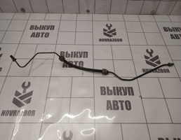 Трубка цилиндра сцепления для Peugeot 307 2001-2008  запчасти бу