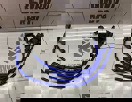 Провода высоковольтные для Renault Logan 2005-2014  запчасти бу