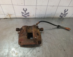 Суппорт передний левый для Ford Transit 06-13  запчасти бу