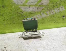 Резистор отопителя для Opel Meriva 2003-2010  запчасти бу