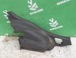 Накладка порога (внутренняя) для Kia RIO 1 2000-2004  запчасти бу