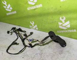 Проводка (коса) для Chery Boo M11 10-14  запчасти бу