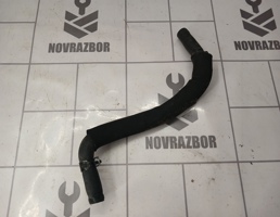 Патрубок отопителя для Kia Spectra 2001-2011  запчасти бу