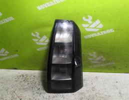 Фонарь задний правый для Opel Meriva 2003-2010  запчасти бу
