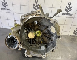 МКПП механическая коробка для Faw Besturn B50 2009-2016  запчасти бу