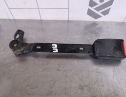 Ответная часть ремня безопасности для VW Passat B5 96-00  запчасти бу