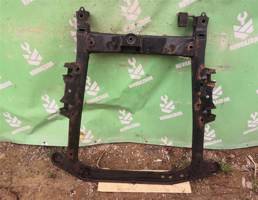 Балка подмоторная для Renault Logan 2005-2014  запчасти бу