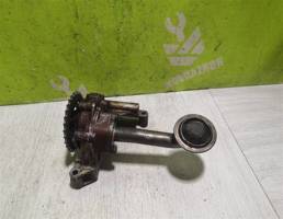 Насос масляный для VW Golf 4 Bora 97-05  запчасти бу