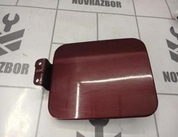 Лючок бензобака для Kia Spectra 2001-2011  запчасти бу