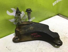 Кронштейн КПП левый для Chevrolet Aveo T200 03-08  запчасти бу