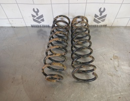 Пружина задняя для VW Golf 3 Vento 91-97  запчасти бу