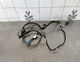 Проводка (коса) для Opel Vectra B 1999-2002  запчасти бу