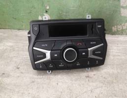 Магнитола для LADA VESTA 15-19  запчасти бу