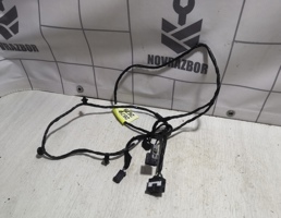 Проводка (коса) для Chevrolet Aveo (T300) 2011-2015  запчасти бу