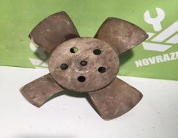 Вентилятор радиатора для Skoda Felicia 1998-2001  запчасти бу