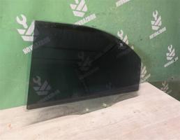 Стекло двери задней левой для Kia Sephia Shuma 1996-2001  запчасти бу