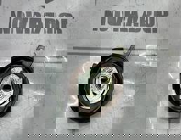 Ролик-натяжитель ремня ГРМ для Ford Focus 2 05-08  запчасти бу