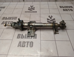 Колонка рулевая для Chery QQ6 S21 07-10  запчасти бу