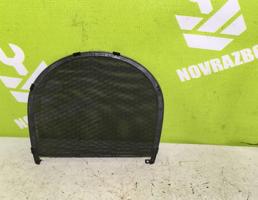 Накладка (кузов внутри) для BMW 3-серия E46 98-05  запчасти бу