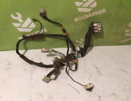 Проводка (коса) для Mazda 323 BJ Protege Familia 1998-2002  запчасти бу