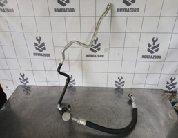 Трубка кондиционера для VW Golf 4 Bora 97-05  запчасти бу