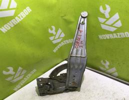 Стеклоподъемник мех задний правый для Toyota Corolla E12 2001-2006  запчасти бу